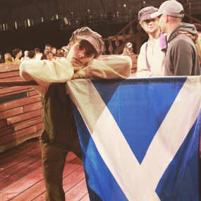 Jared-Stewart-at-British-Pageant-rehearsals