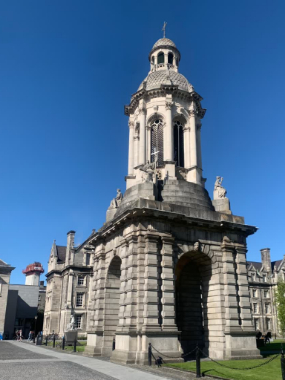 Bell-Tower-Trinity-College,-Dublin