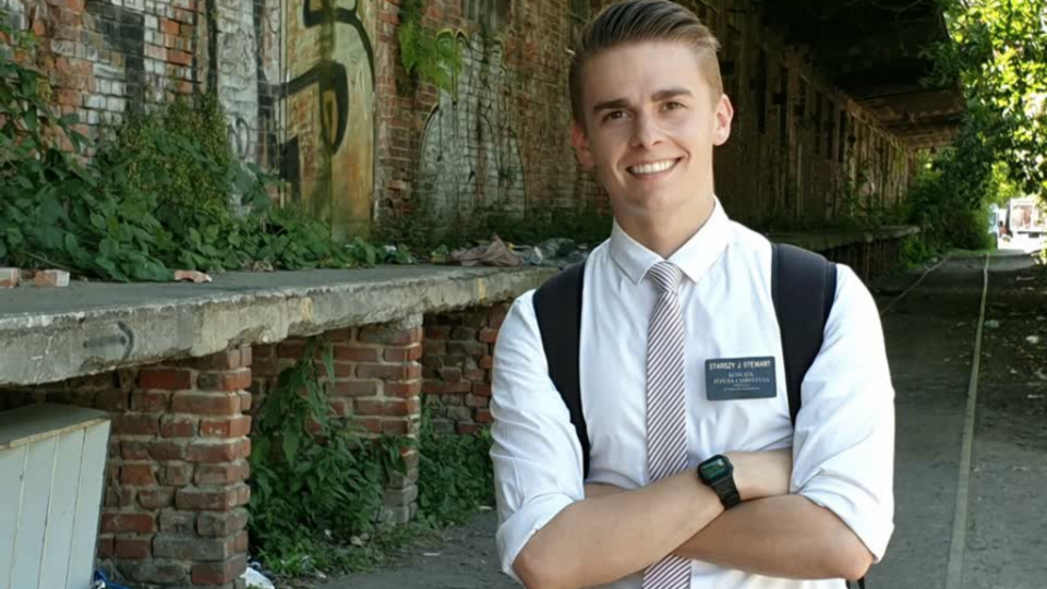 Jared-Stewart-as-a-missionary-in-the-Poland-Warsaw-Mission