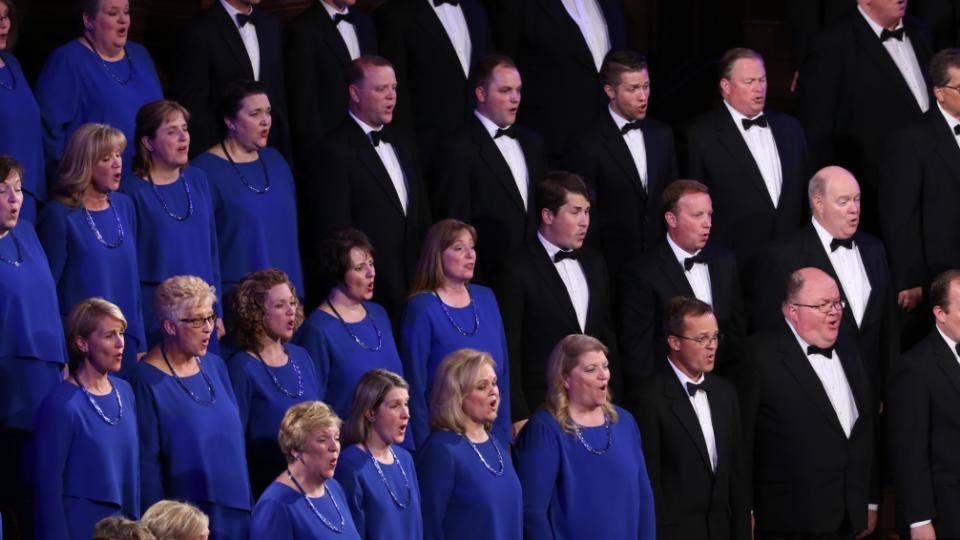 tab choir